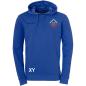 Preview: TuS 97 - Kempa Hoody Erw - royal